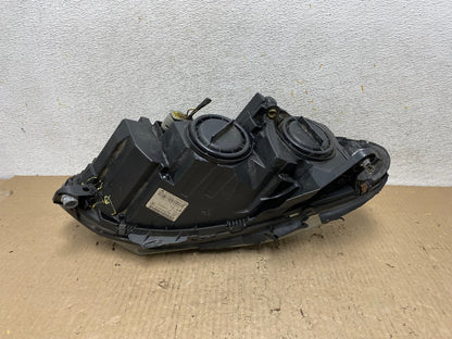 2012 to 2015 Mercedes Benz C250 Coupe Left Driver LH Side Headlight AH6631 DW7