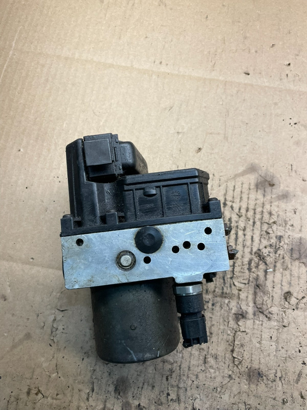 BMW Anti-Lock Brake ABS 1166007 V9109 PS0