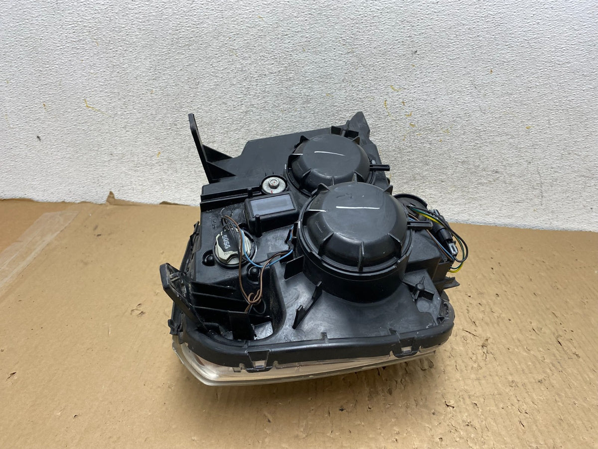 2010 to 2015 GMC Terrain Halogen Left Driver Lh Side Headlight AH2859 DW7