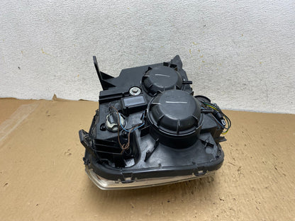 2010 to 2015 GMC Terrain Halogen Left Driver Lh Side Headlight AH2859 DW7
