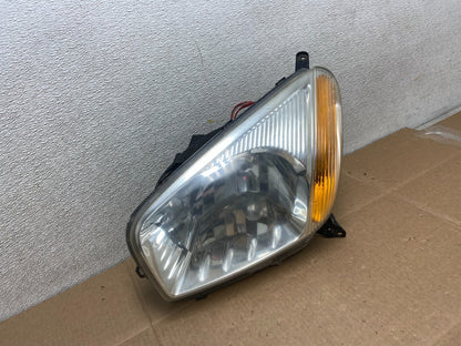 2001 - 2003 Toyota Rav4 Left Driver LH Side Headlight Halogen Oem Y8496 DW2