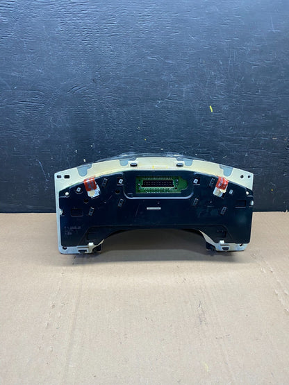 2001 to 2002 Chevrolet Express Speedometer Cluster Gauge M1429 OEM DG4