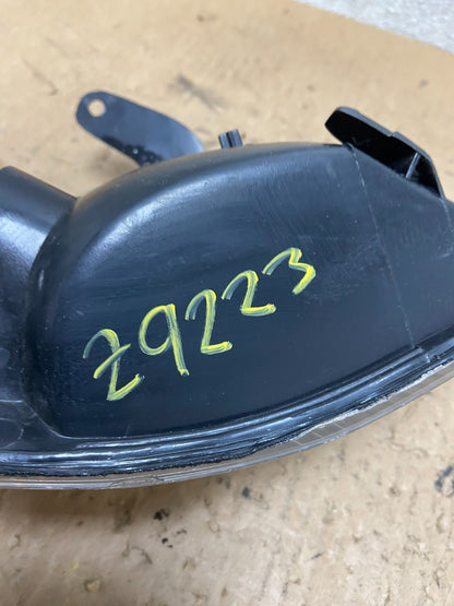 1997 1998 1999 Toyota Camry Left Driver LH Turn Signal Z9223 DW5