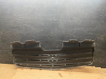 2003 2004 2005 2006 2007 Cadillac Cts Front Upper Grill Grille Oem w2542 DG9