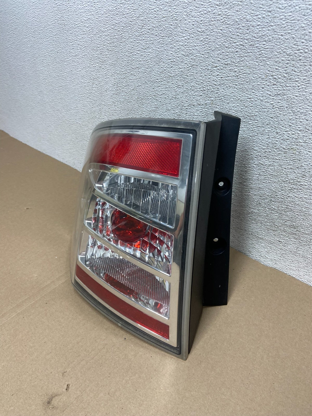 2007 to 2010 Ford Edge Tail light Left Driver Side AG6805 LK1