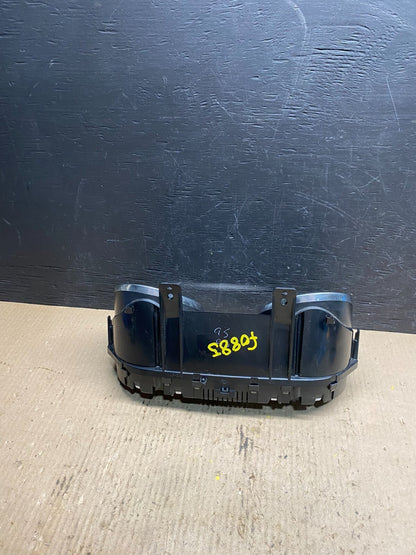 2017 to 2019 Jaguar F-Pace Dash Speedometer Gauge Cluster F0885 DG14