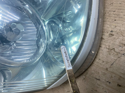 2001 2002 2003 Lexus RX300 Right Passenger Headlight Xenon HID AF7113 DW3
