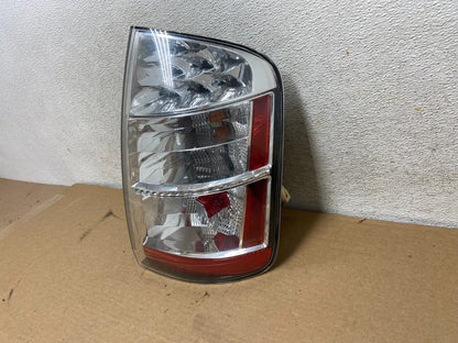 2006 to 2009 Toyota Prius Tail Light Right Passenger Side AH4429 DW2