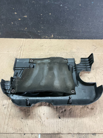 2007 to 2012 Nissan Versa Engine Motor Cover M9068 PS5