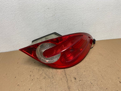2006 to 2010 Mercedes W251 R-Class Left Driver LH Side Tail Light AC7425 LK2
