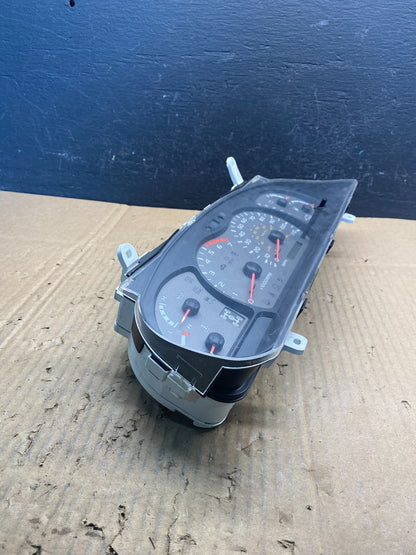 2001 to 2007 Toyota Sequoia Speedometer Insrument Gauge Cluster AD1765 DG1