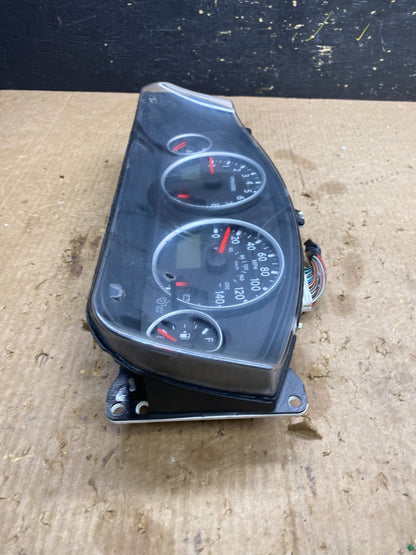 2007 2008 2009 Nissan Pathfinder Speedometer Cluster Gauge OEM  Z7255 DG3