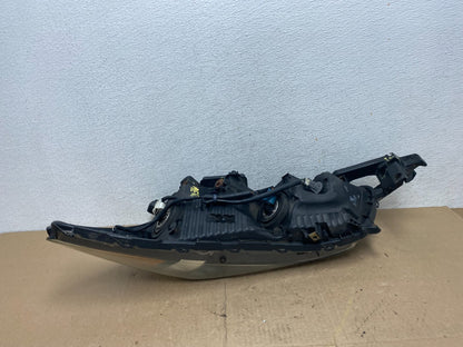 2008 to 2012 Honda Accord Sedan Right Passenger RH Headlight AE6862 DW6