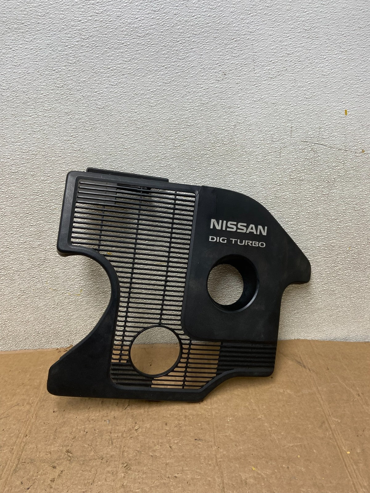 2015 to 2017 Nissan Juke Upper Engine Cover Top Panel AA4152 DG0
