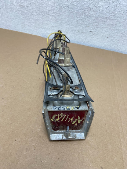 1979 to 1985 Cadillac Eldorado Tail Light Left Or Right AC55705