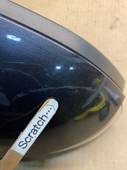 2011 to 2017 Buick Regal Left Driver LH Side View Door Mirror AE6306 DW7