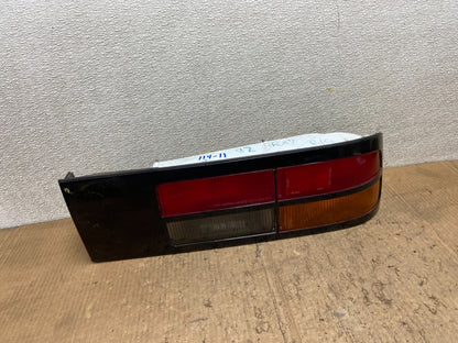 1986 1987 1988 Mazda RX-7 RX7 Right Passenger Rh Side Tail Light aa8588 DG0