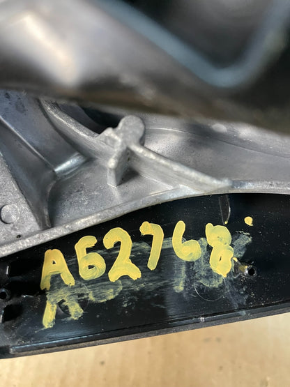 2015 - 2019 Hyundai Sonata Left Driver View Door Mirror AG2768 MS10
