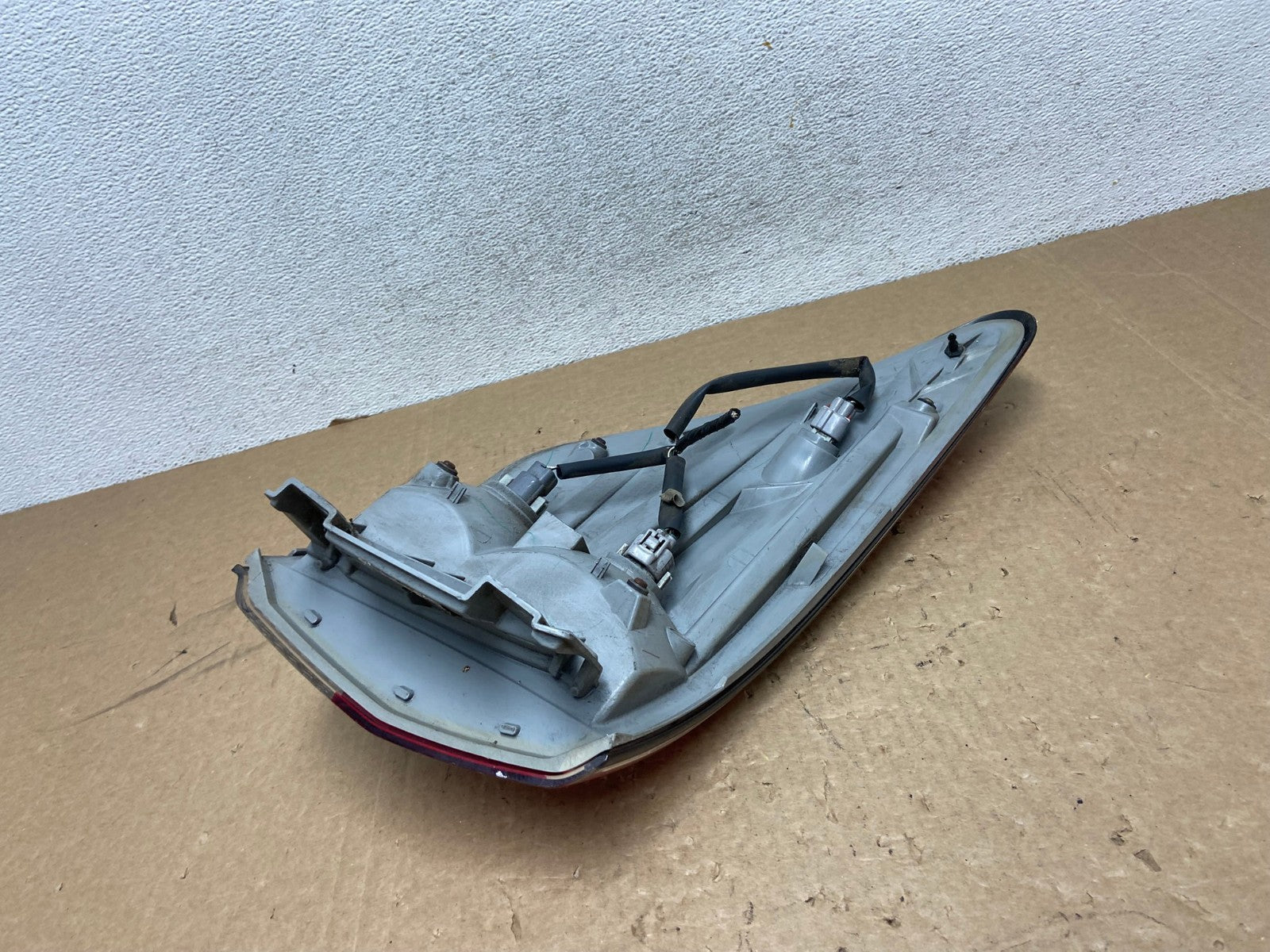 2013 to 2016 Nissan Pathfinder Passenger Right Side Tail Light AG1102 LK3