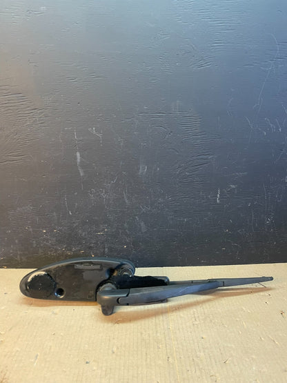 2011-2013 Jeep Grand Cherokee Tailgate Back Door Rear Wiper Motor Wiper ab7901 D0