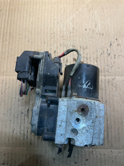 2003 Dodge Ram 1500 2500 ABS Anti Lock Brake Pump X8781 DG3