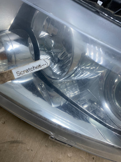 2011-2013 Jeep Grand Cherokee Left Driver LH Xenon Headlight AH6795 DW3