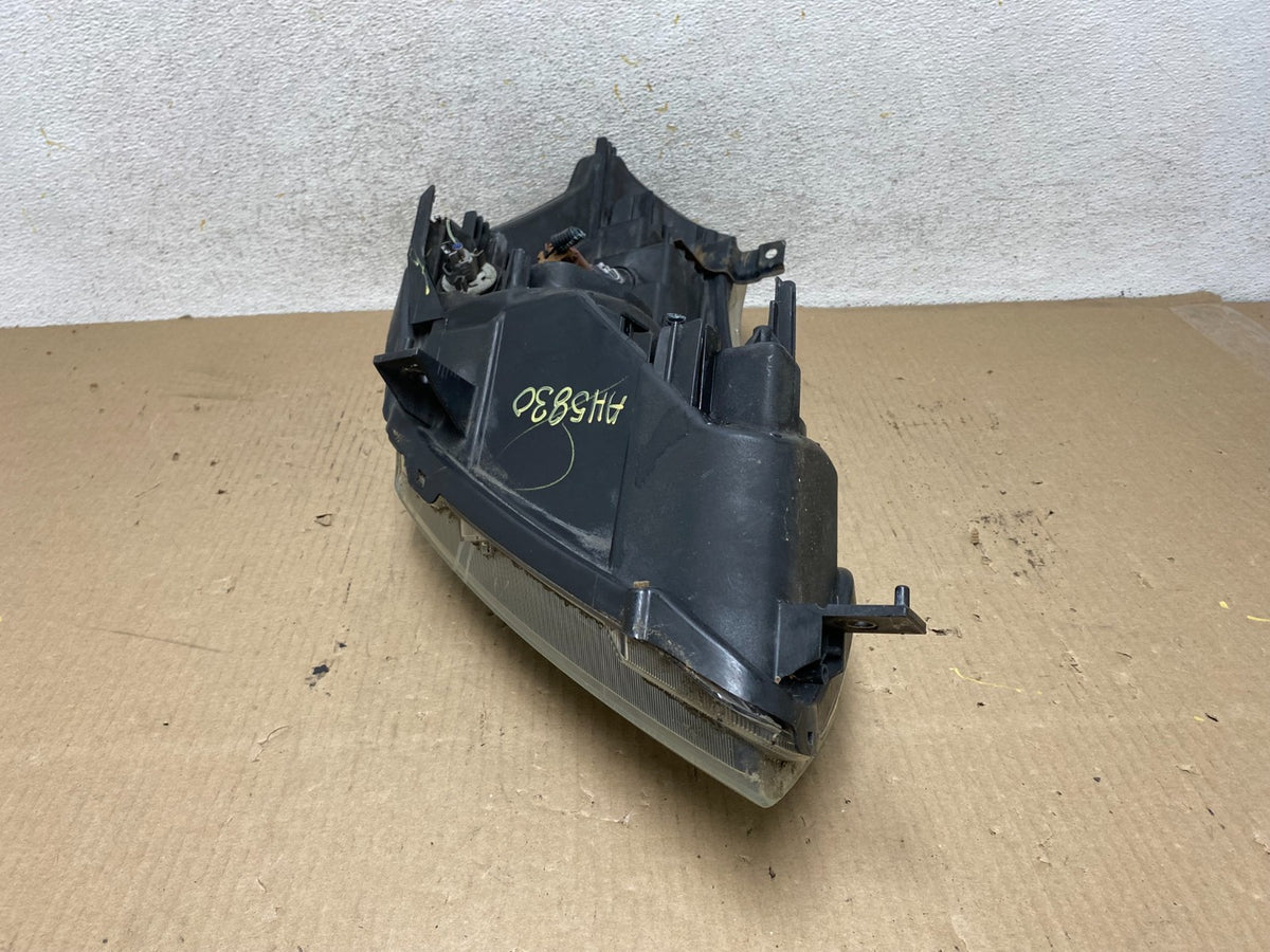 2004 to 2009 Nissan Quest Left Driver LH Black Headlight AH5830 DW10
