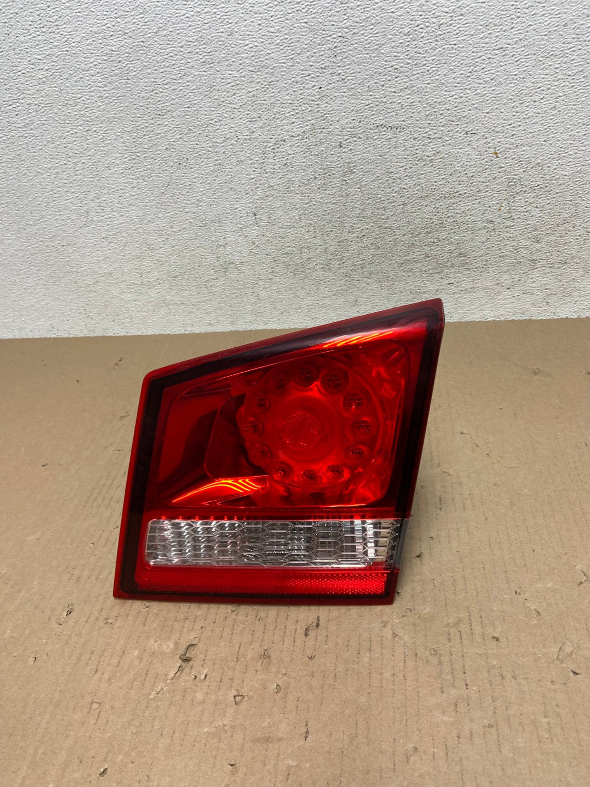 2011-2020 Dodge Journey Right Passenger Rh Side LED Inner Tail Light AE7277 LK0
