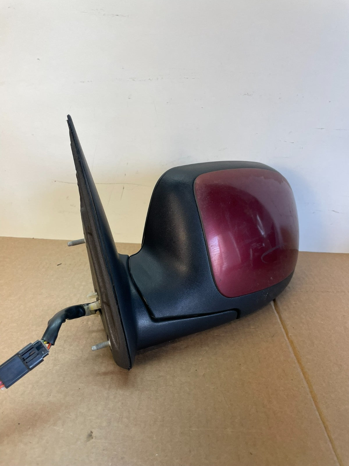 1999-2002 Chevrolet Tahoe Suburban Left Driver LH Turn Door Mirror AH6109 DG1