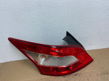 2009 2010 2011 Nissan Maxima Left Driver Lh Side Tail light OEM AB8609 LK0