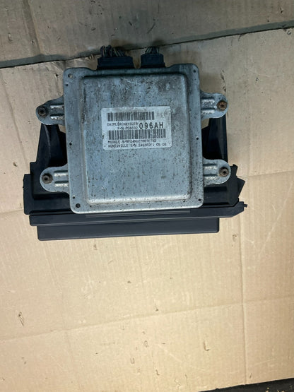 2007 2008 2009 Dodge Durango BCM Multifunction Fuse Box Relay Panel X8386 DG0
