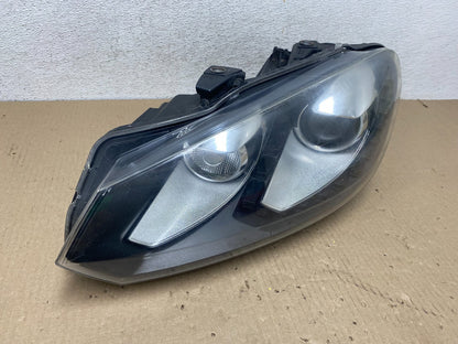 2010-2014 Volkswagen Golf MK6 GTI Left Driver LH Xenon HID Headlight AE9584 DG2