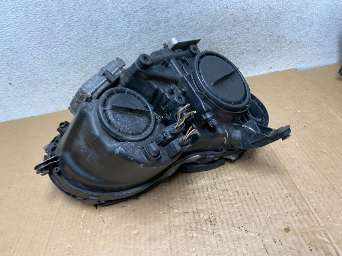 2003-2005 Mercedes Benz W209 CLK CLK350 Left Driver LH Xenon Headlight AI6560 DW8