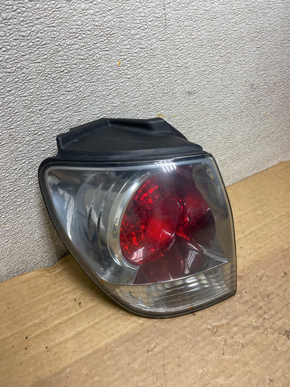 2001 2002 2003 Lexus Rx300 Left Driver Lh Side Tail Light Oem AB5164 DW2