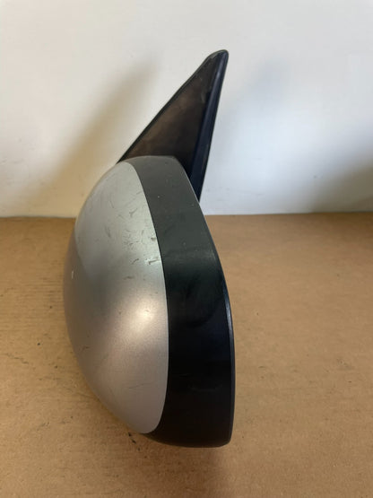 2001 to 2006 Toyota Sequoia Left Driver View Door Mirror AG0667 DW9