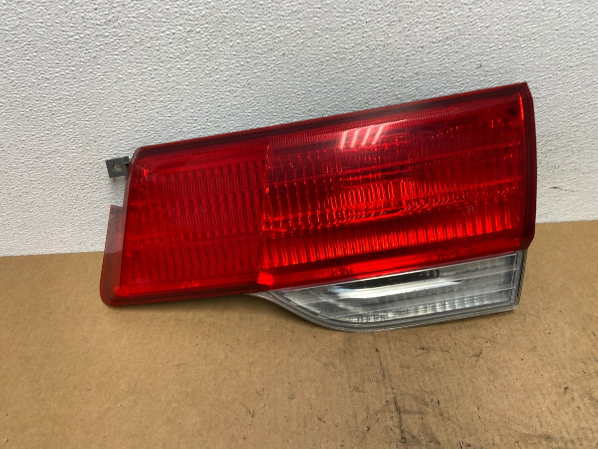 2008 2009 2010 Honda Odyssey Tail Light Inner Right Passenger Rh AC3139 DW0