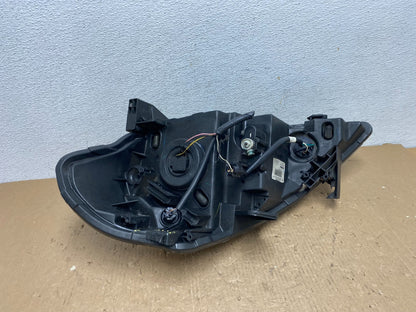 2008 to 2012 Nissan Versa Headlight Right Passenger Rh Side AD8761 DW8
