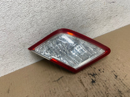 2007-2009 Toyota Camry Hybrid Left Driver LH Side Inner Tail Light AF7079 LK2