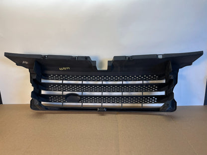 2005 - 2009 Land Rover Range Rover Sport Front Mesh Grille Upper Grill ag9844 DG3