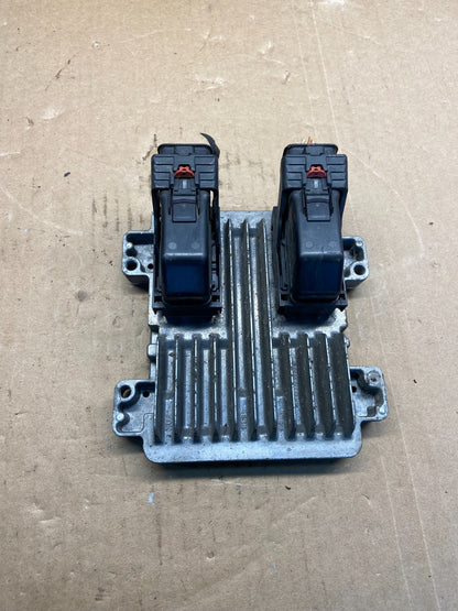 2009 Chevrolet Avalanche Ecu Engine Control Module Unit Ecm AF9328 DG0