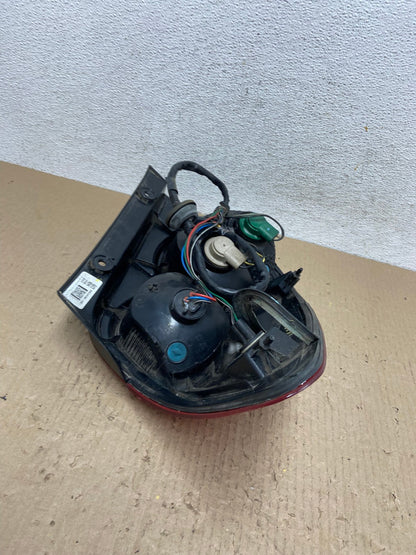 2009-2011 Chevrolet Aveo Hatchback Right Passenger Side Tail Light AF2834 LK6