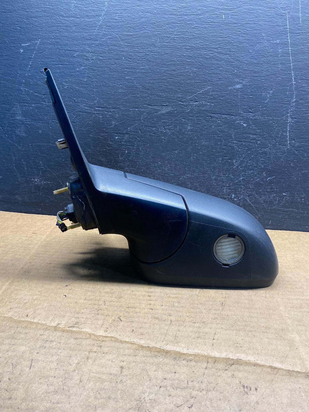 2005 2006 2007 Ford Five Hundred Left Driver LH View Door Mirror ad7282 DG3