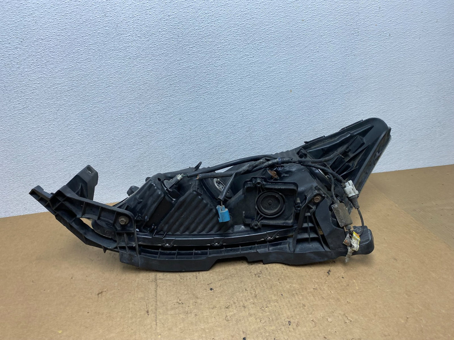 2008 to 2012 Honda Accord Sedan Right Passenger RH Headlight AC3506 DW7