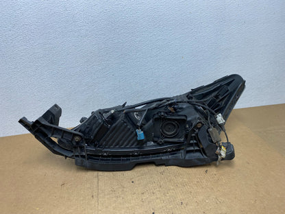 2008 to 2012 Honda Accord Sedan Right Passenger RH Headlight AC3506 DW7