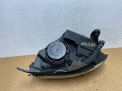 Halogen 2006 2010 Mercedes W251 R-Class Right Passenger Headlight AE3290 DW4