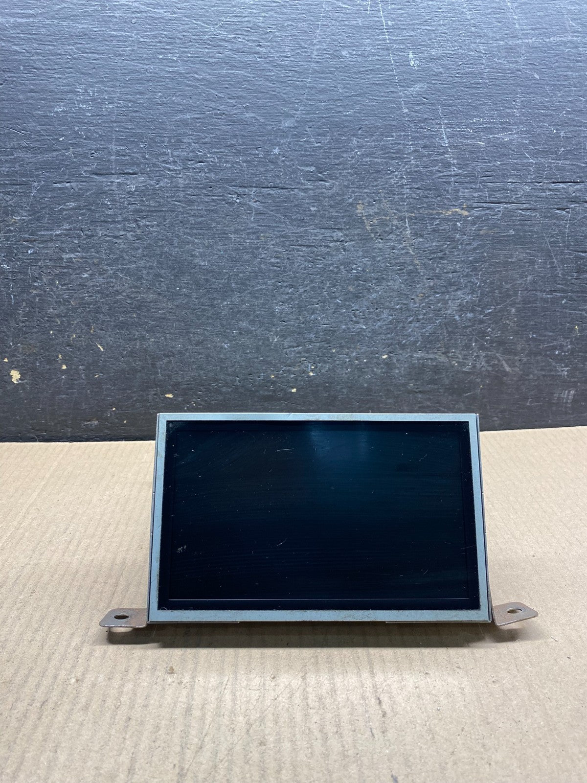 2011 - 2013 Nissan Murano Radio CD Gps Screen Navigation Display ai5331 DG0