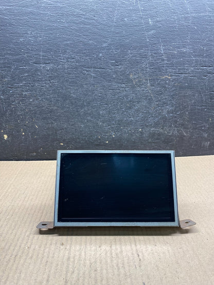 2011 - 2013 Nissan Murano Radio CD Gps Screen Navigation Display ai5331 DG0