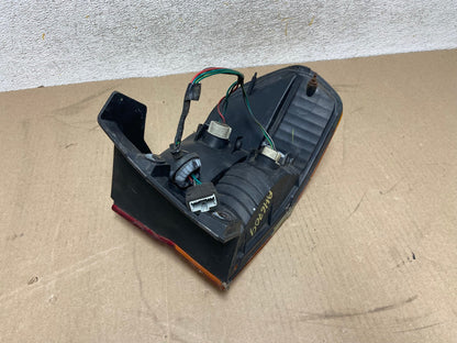 2002 2003 2004 Honda Odyssey Left Driver LH Side Tail Light AH6709 LK6