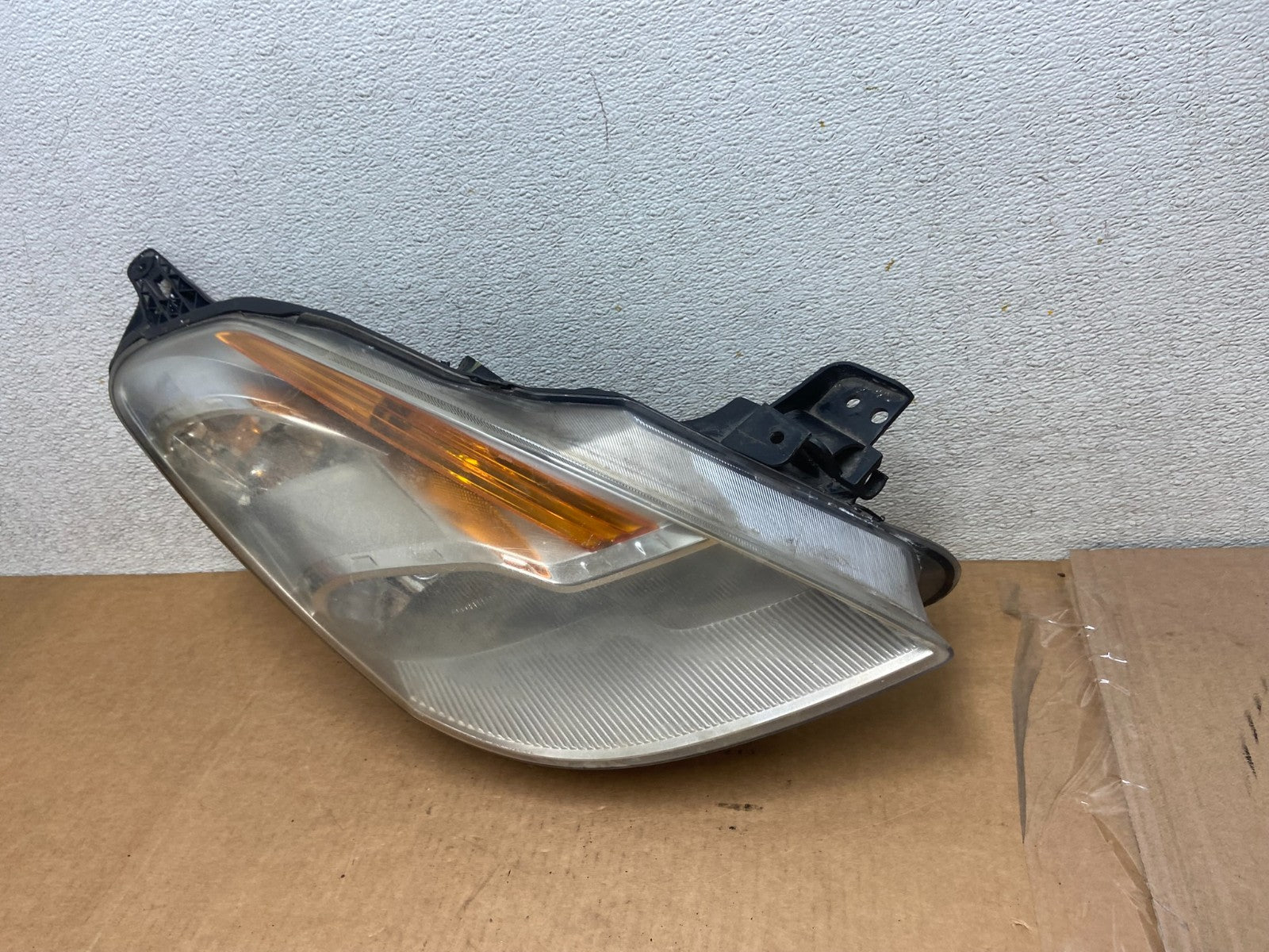 Coupe 2007 2008 2009 Nissan Altima Right Passenger Rh XENON Headlight R3431 DW1