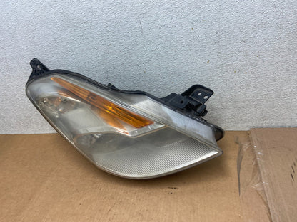 Coupe 2007 2008 2009 Nissan Altima Right Passenger Rh XENON Headlight R3431 DW1